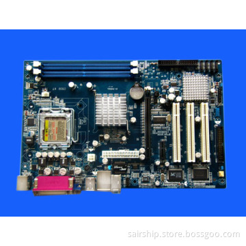 motherboard 945G-Big With Printer Port ZX-945GCL V1.21